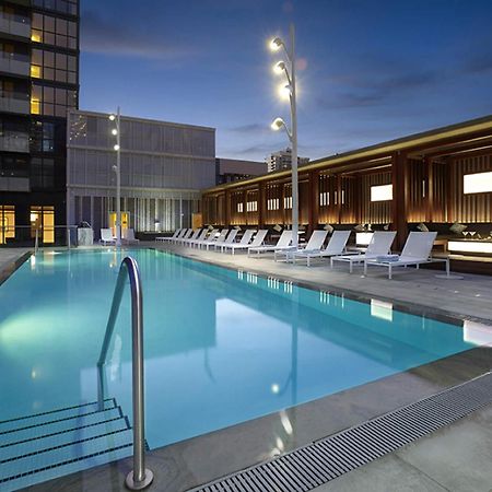 טורונטו 2Bedroom Cn Tower And Water Views - Free Parking - Rooftop Pool מראה חיצוני תמונה