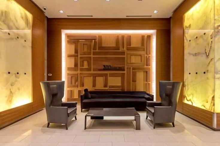 טורונטו 2Bedroom Cn Tower And Water Views - Free Parking - Rooftop Pool מראה חיצוני תמונה